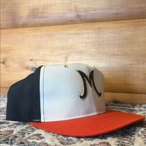 1990’s New York Mets New Era MLB Baseball Snapback Hat